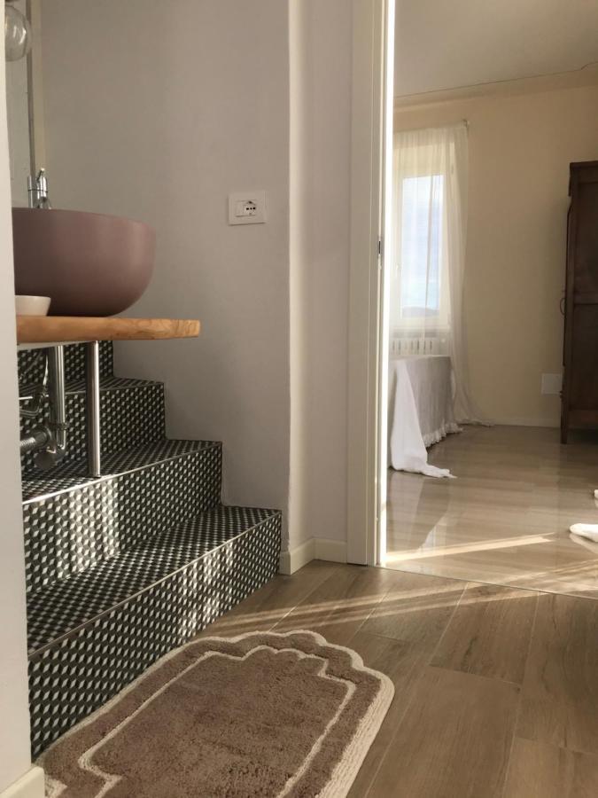 Corte Viviani Carzago Riviera Exterior photo