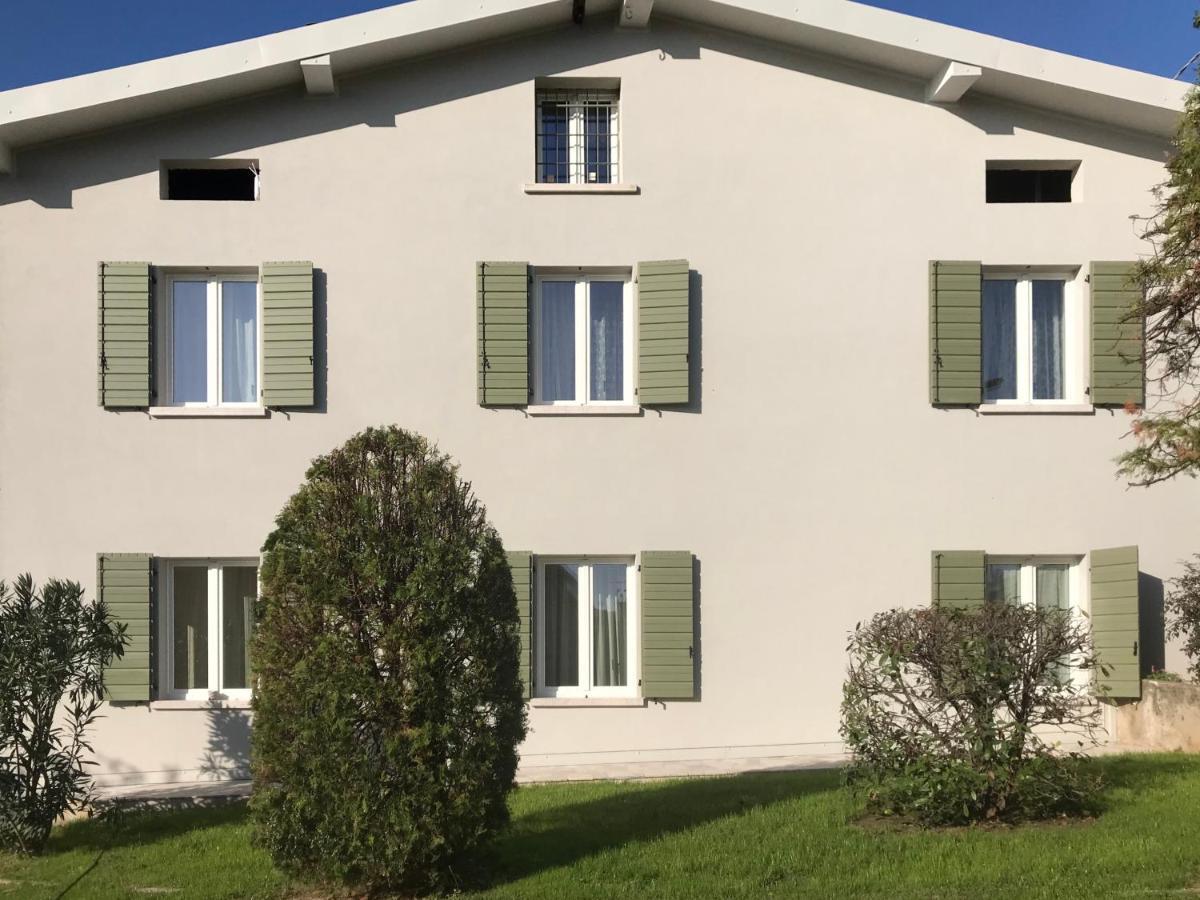 Corte Viviani Carzago Riviera Exterior photo