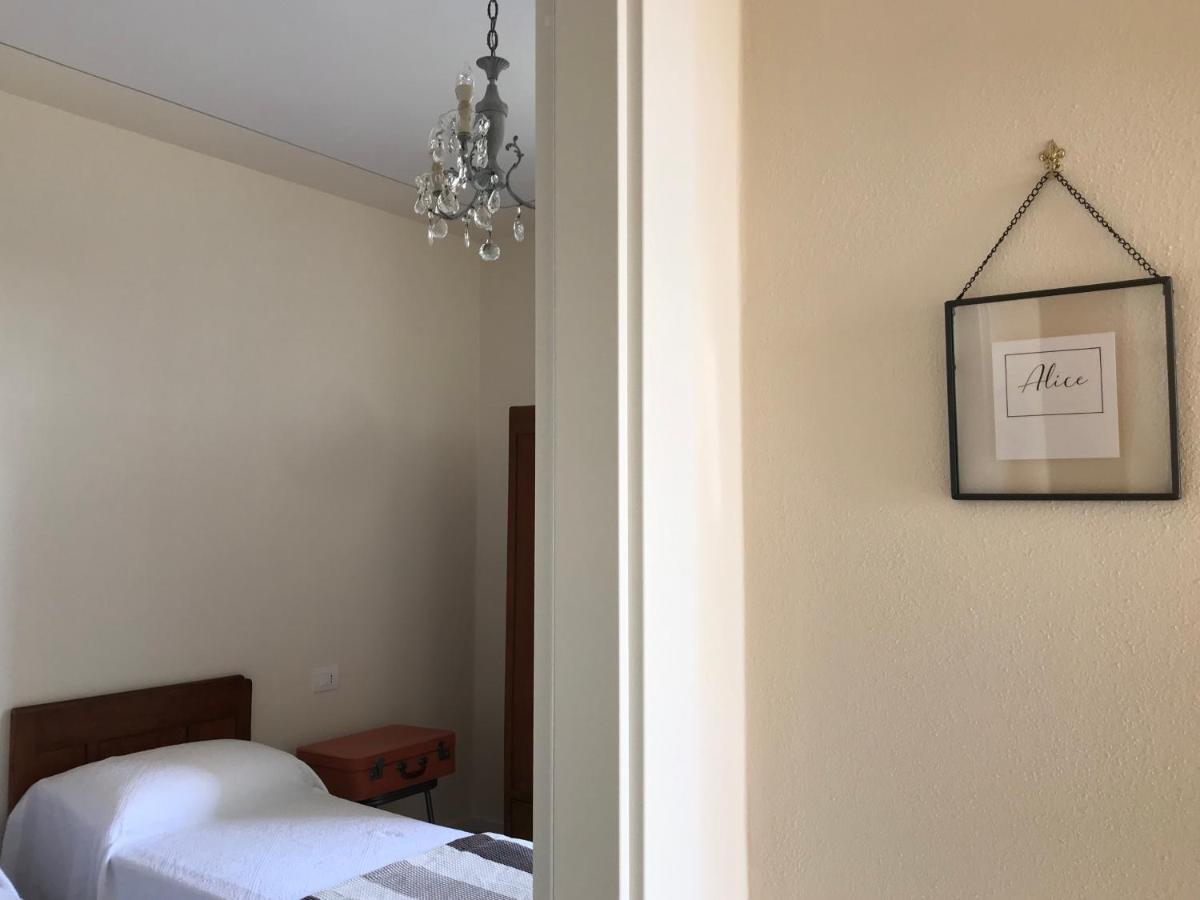 Corte Viviani Carzago Riviera Exterior photo